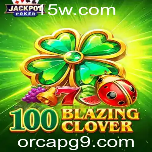 100BlazingClover: Uma Jornada Épica no Mundo dos Jogos de RPG