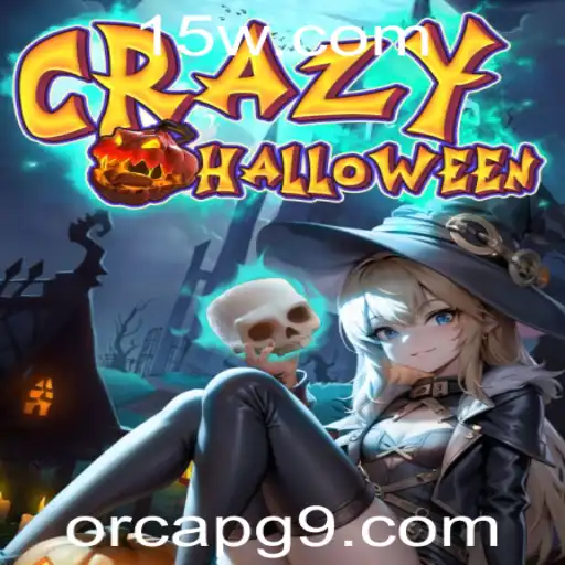 CrazyHalloween: Descubra a Magia do Novo Jogo 
