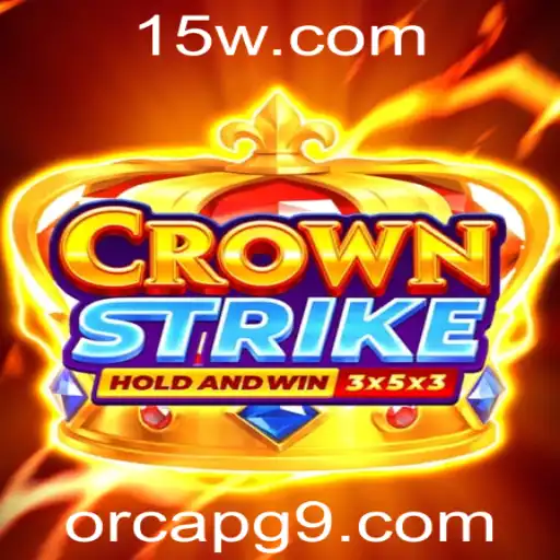Descubra Crownstrike: O Jogo de RPG que Está Conquistando o Mundo de OrcAPG
