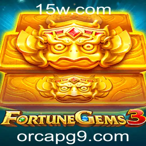 FortuneGems3: Descobrindo o Universo do Jogo e Suas Regras