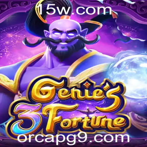 Introdução ao Jogo Genie3Fortune e Suas Regras Empolgantes
