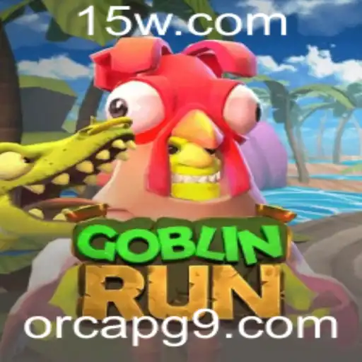 Descubra as Aventuras de GoblinRun: O Jogo que Está Conquistando o Mundo