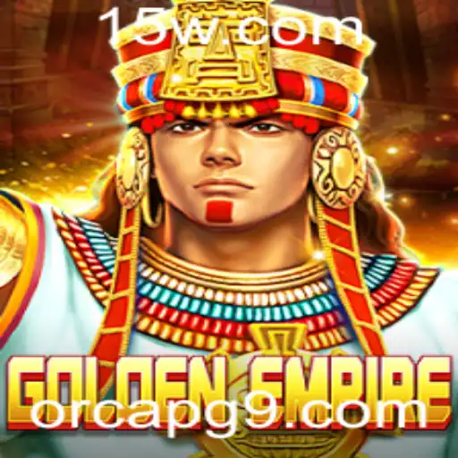 GoldenEmpire: Uma Nova Era de Estratégia no Mundo dos Jogos 'orcapg'