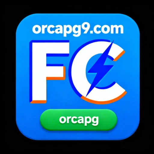 orcapg