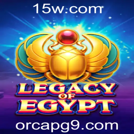 Legacy of Egypt: Uma Aventura Épica no Antigo Egito