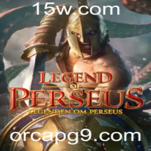 LegendofPerseus: Explorando Aventuras Épicas no RPG de Fantasia