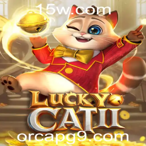 Descubra LuckyCatII: Uma Aventura de Jogo Inovadora
