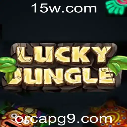 Explorando o Mundo de LuckyJungle: Um Guia Detalhado