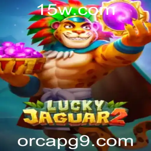 Explorando Luckyjaguar2: Um Mergulho no Mundo de Orcapg