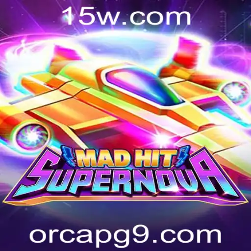 MadHitSupernova: Explorando o Universo de Oportunidades com Orcapg
