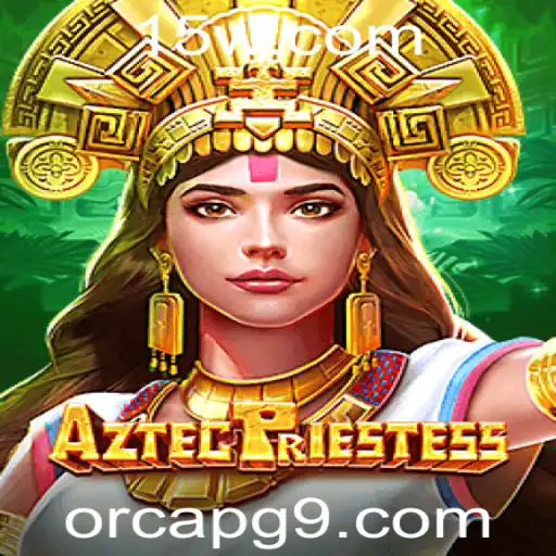 AztecPriestess: O Novo Fenômeno dos Jogos de Estratégia