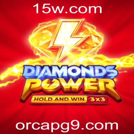 Descubra o Mundo de diamondspower: Um Jogo Revolucionário