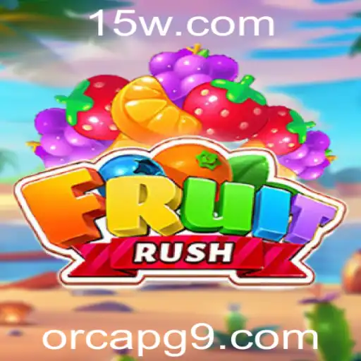Explorando o Fascinante Mundo de FruitRush: O Jogo do Momento