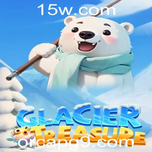 GlacierTreasure: Descobrindo Aventuras Geladas com Orcas