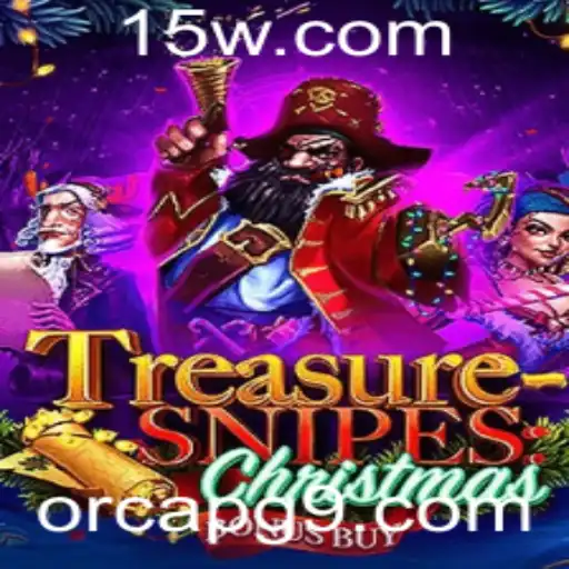 Explorando o Mundo de TreasuresnipesChristmas: Um Jogo de Aventura Único
