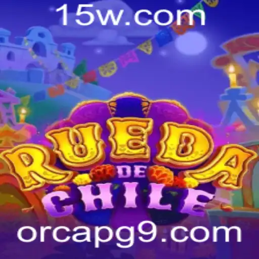 Descubra o Novo Fenômeno dos Jogos: RuedaDeChile
