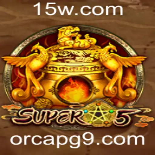 Descubra o Mundo de Super5: Um Jogo Revolucionário
