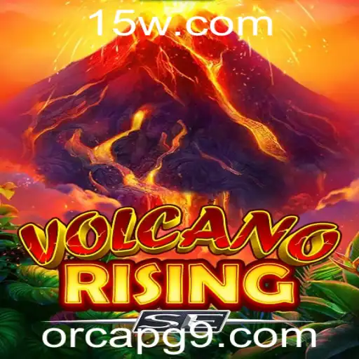 Descubra a Aventura Épica de VolcanoRisingSE